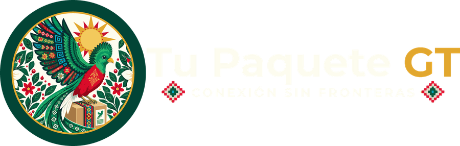 Tu Paquete GT