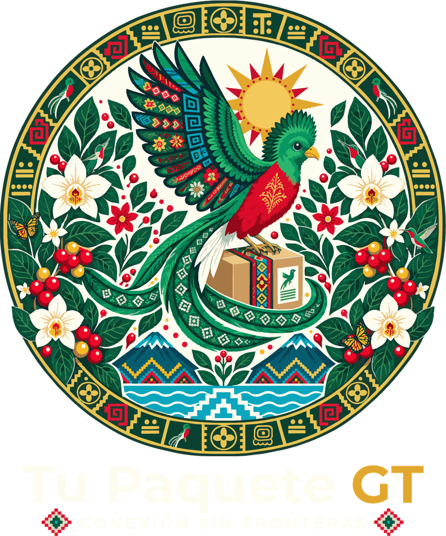 Tu Paquete GT